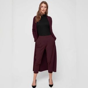 NWT Aritzia Babaton Cohen Pants